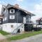 4 star holiday home in Bogense-By Traum