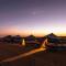 SandGlass Camp