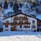 Hotel Kristall
