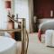 The Burgundy - Boutique B&B