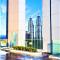 Golden Suites at Platinum KLCC Kuala Lumpur