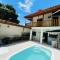 Casa Jéssica - Perto do mar e Climatizada