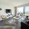 Magnifique T2 archi cosy Vue mer 180 Piscine