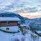 Chalet Nelly by Interhome