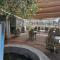 Hotel Restaurant Calypso