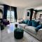 Seb's Flat - Home of the Sun & Colors, Free Wi-Fi , AC, SmartTV