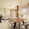 Lovelia Luxury Apartment with Private Parking