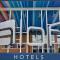 Aloft Secaucus Meadowlands