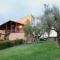 Villa dei Gelsomini, Residenza nel verde