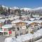 AlpenParks Chalet & Apartment Alpina Seefeld