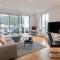 NEU MoselROYAL Luxus 2-4 Pers Design Klima