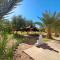 jardin du desert