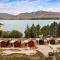 The Huts at Lakes Edge