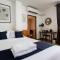 Nature Boutique Hotel Ratchayothin