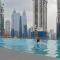 Dorsett Kuala Lumpur, Five Senses