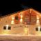 La Ferme du Praz