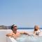 Volcano Luxury Suites Milos - Adults Only