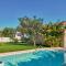 Villa Hera Periyali