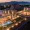 KS Luxury Villas Heated Pools