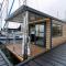 NEW Hello Zeeland - Houseboat de Arne