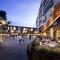 Skyline Luxury Retreat Bromley