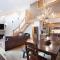 Large Village loft with Private Hot Tub and Private Sauna