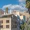 Spacious 2BDs Apt With Acropolis View In Center