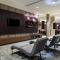 Courtyard by Marriott Elmira Horseheads