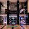 Courtyard by Marriott Mexico City Revolucion