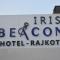 Iris Beacon Hotel
