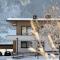BLEIBE - Apartment im Zillertal