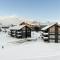 Fantastic apartment in Hemsedal, ski in ski out, Fyri Tunet