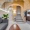 Beautiful, designer 2BR home in heart of Valletta by 360 Estates