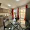 MIVE-Delux Three Bedroom Apartment in Marsaskala