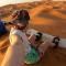 Camel Trekking Camp & Activities