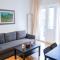 The Twenty - Vatican Apartment