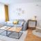 EXPO-Basel-CH Apt, Amazon Prime Video, WiFi, Coffee & Tee, Popcorn, Kitchen
