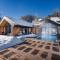 Chalet Annelies Ramsau am Dachstein