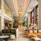Radisson Blu Hotel Casablanca City Center