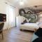 Suite 54 - Cozy Central Milan Apartment - Near Metro