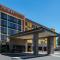 Fairfield Inn and Suites by Marriott Bakersfield Central