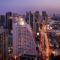 Hôtel Hilton Bangkok Grande Asoke