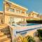 Olymp Luxury Villa C - Seafront Elegance with Infinity Pool and Exclusive Lifestyle
