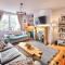 Host & Stay - Lilac Cottage