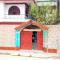 casa hostel vacahouse Huaraz