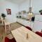 Apartamento Jardin del Pacifico