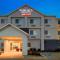 Fairfield Inn & Suites Lima