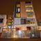 Shabbat Apartments