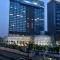 JW Marriott Hotel Kolkata