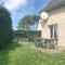 Maison 3* avec jardin, terrasse sud-ouest, proche mer et commerces, à Trégastel - FR-1-368-367